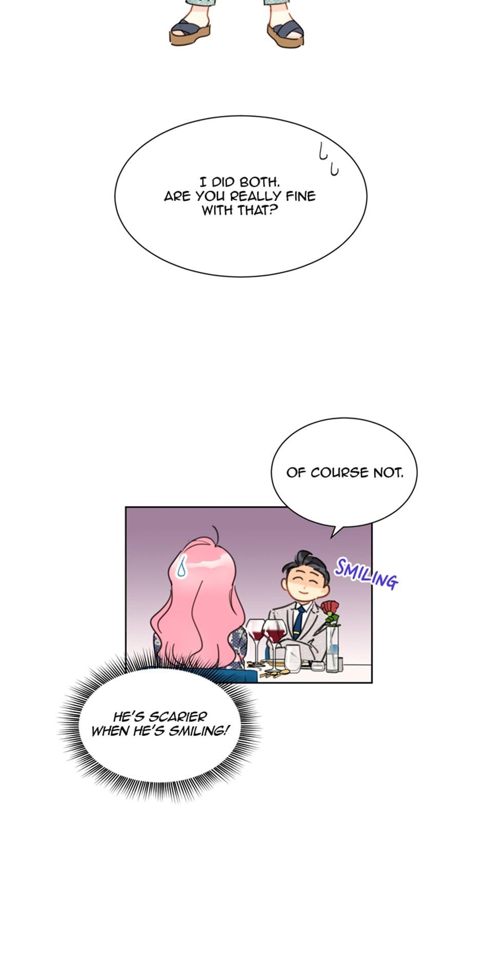 Read A Business Proposal EN Manga Online