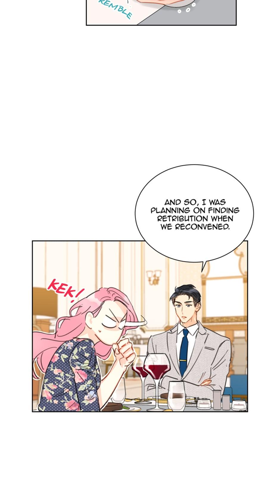Read A Business Proposal EN Manga Online