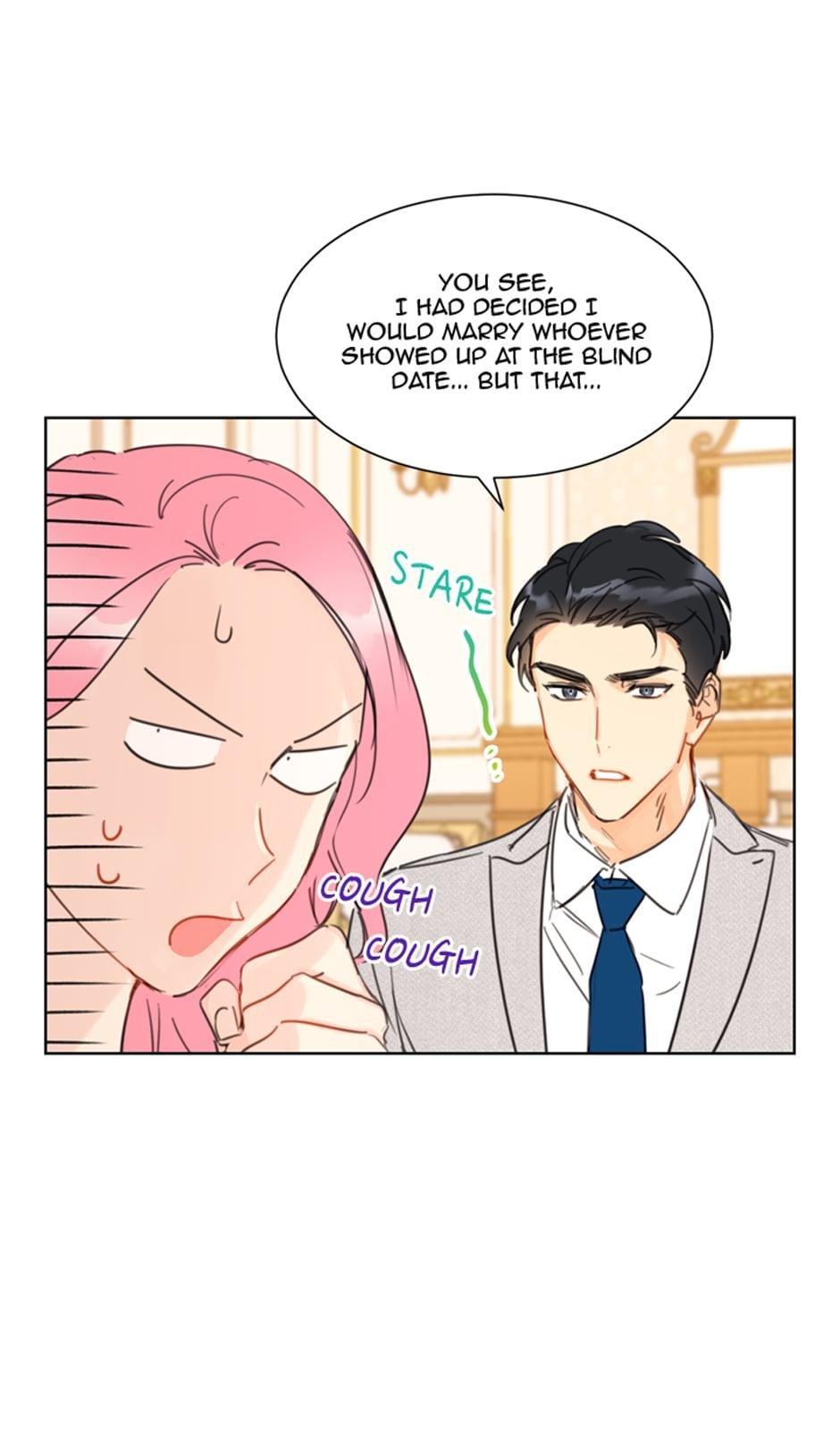 Read A Business Proposal EN Manga Online