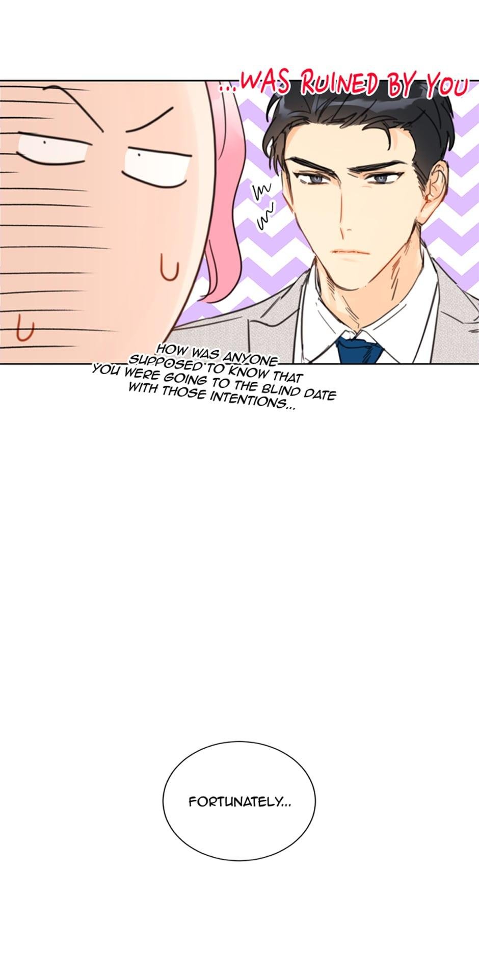 Read A Business Proposal EN Manga Online