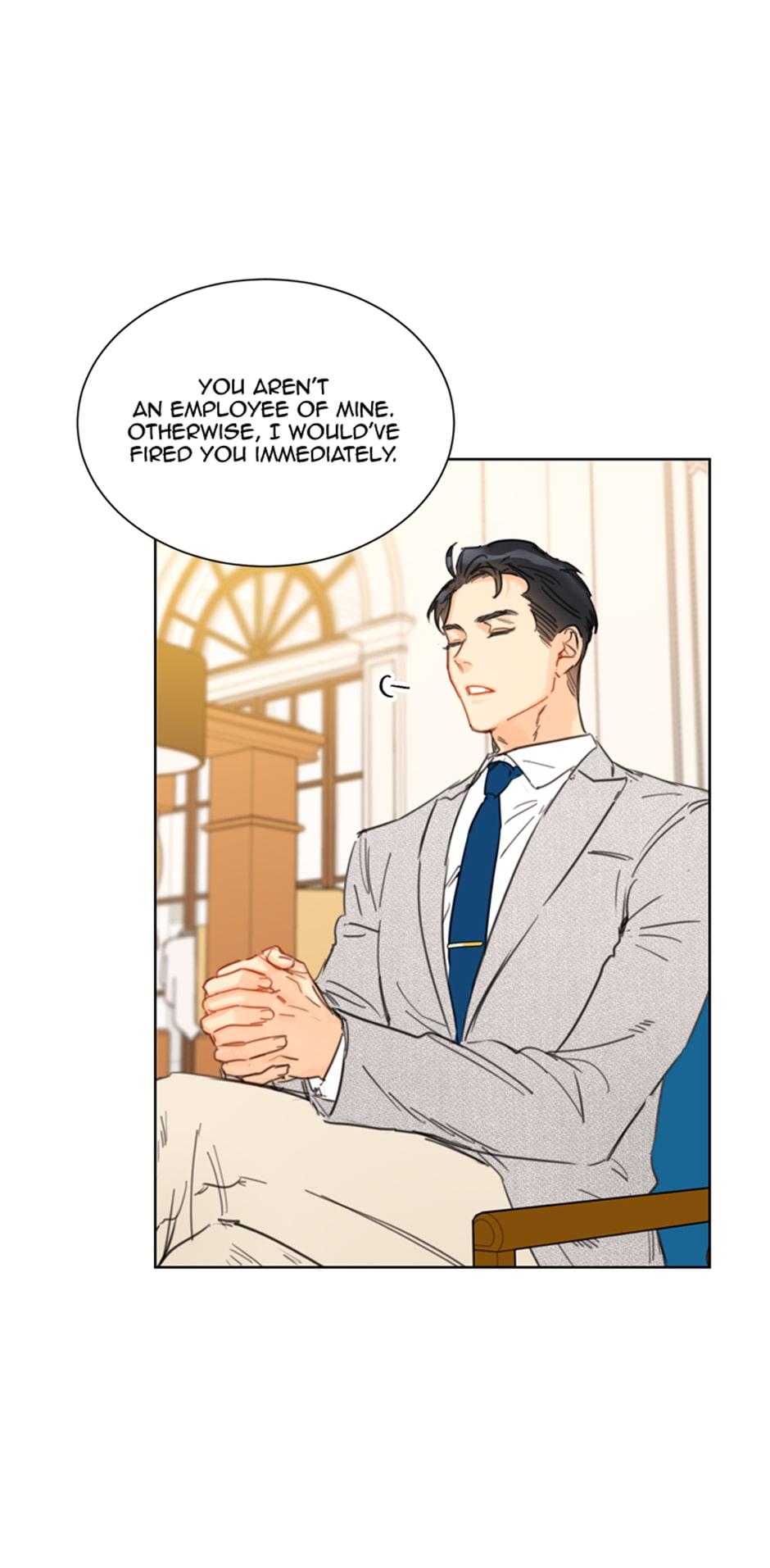 Read A Business Proposal EN Manga Online