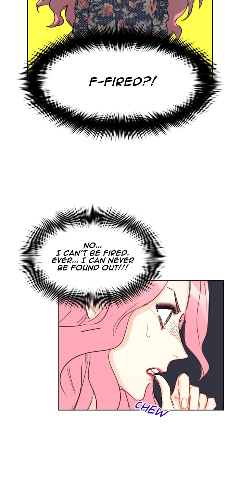 Read A Business Proposal EN Manga Online