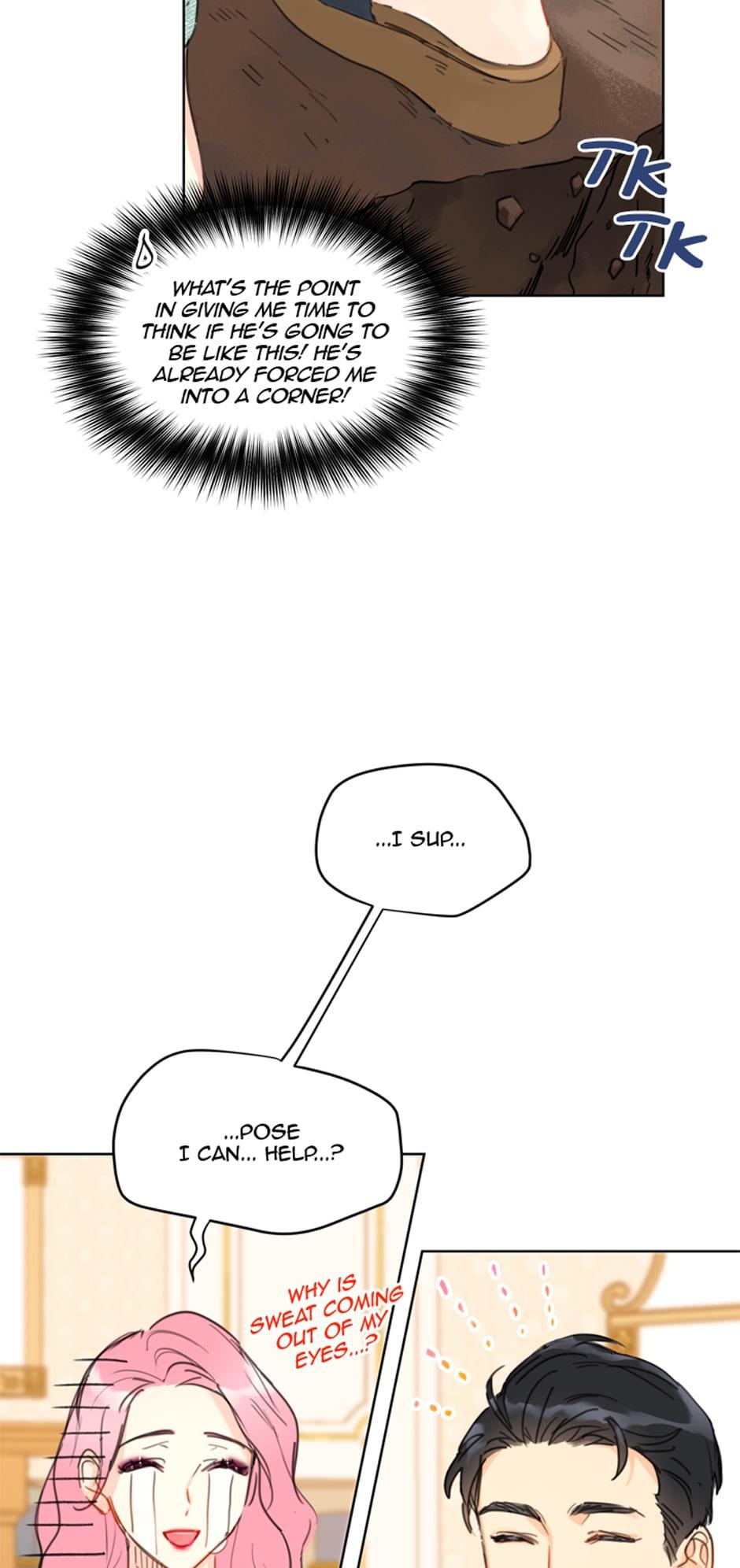 Read A Business Proposal EN Manga Online
