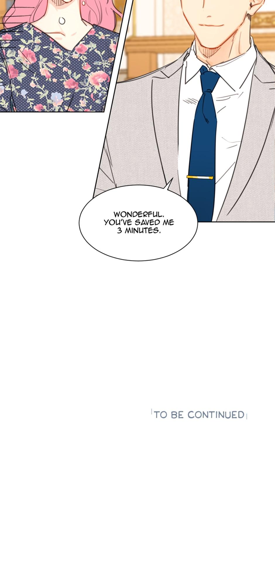 Read A Business Proposal EN Manga Online