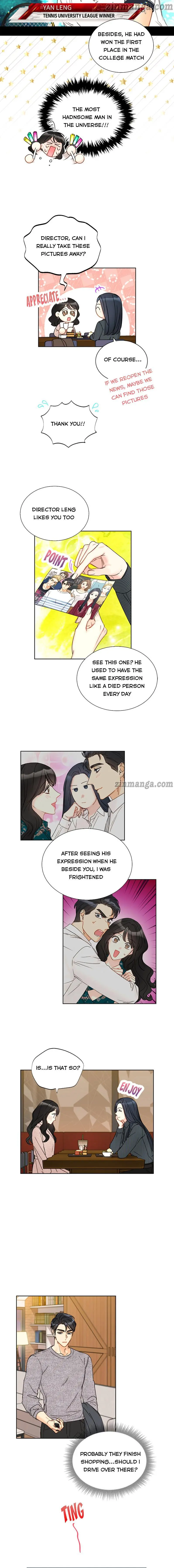 Read A Business Proposal EN Manga Online