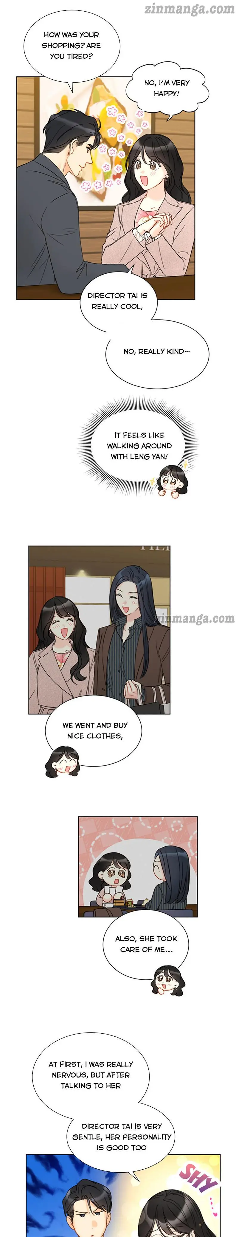 Read A Business Proposal EN Manga Online