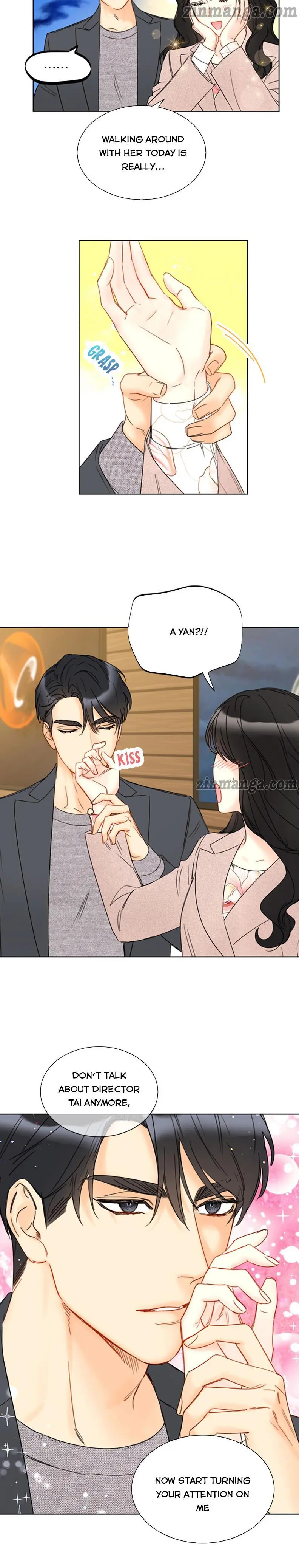 Read A Business Proposal EN Manga Online