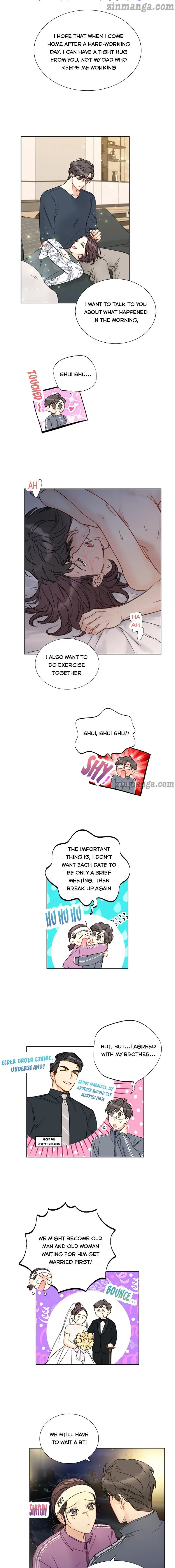 Read A Business Proposal EN Manga Online