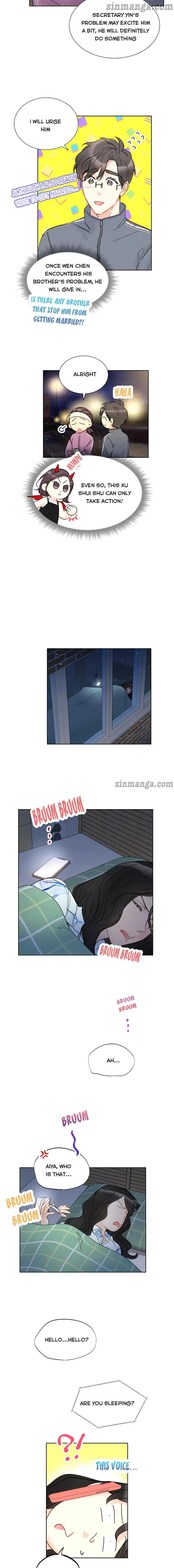 Read A Business Proposal EN Manga Online