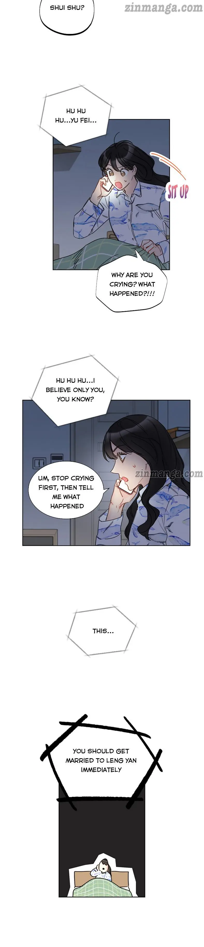 Read A Business Proposal EN Manga Online