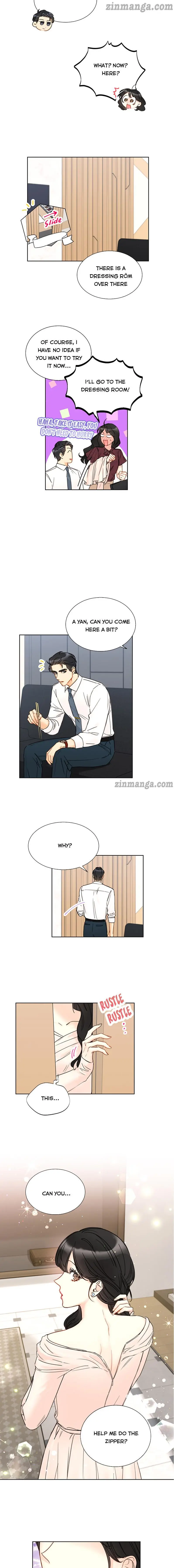 Read A Business Proposal EN Manga Online