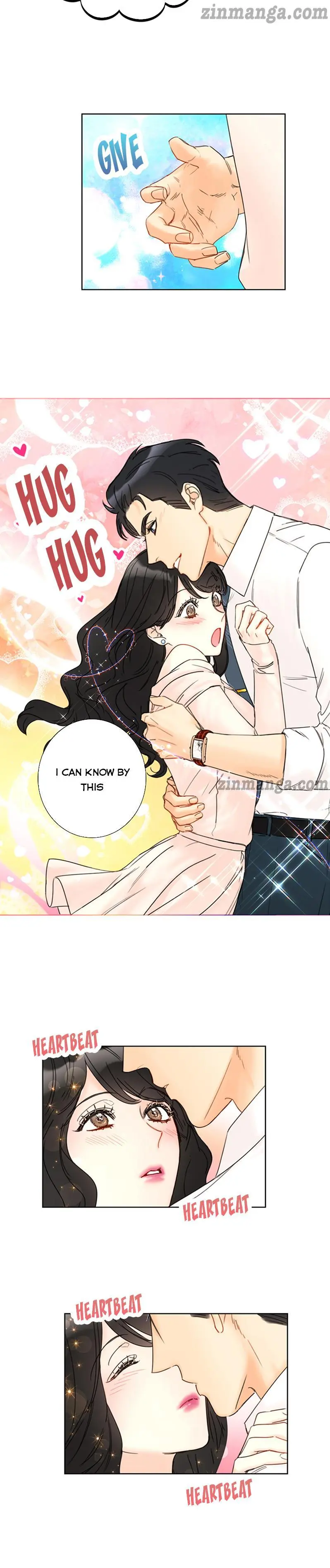 Read A Business Proposal EN Manga Online