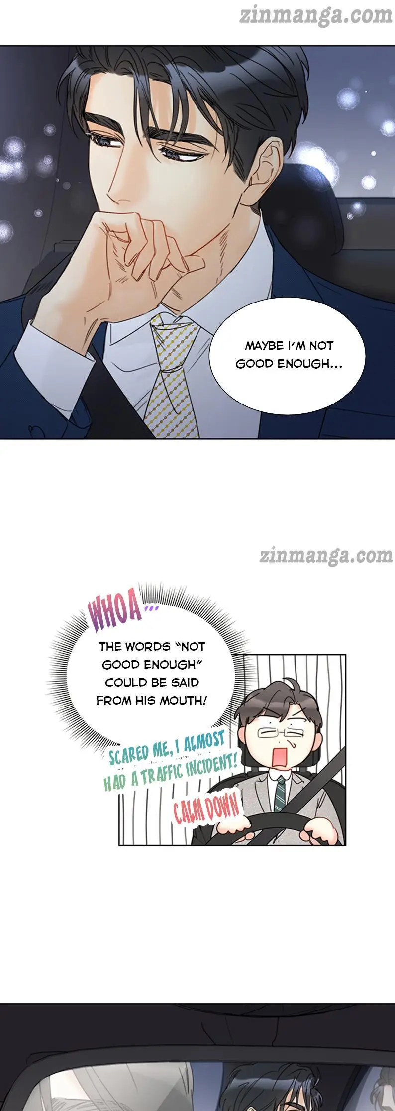 Read A Business Proposal EN Manga Online