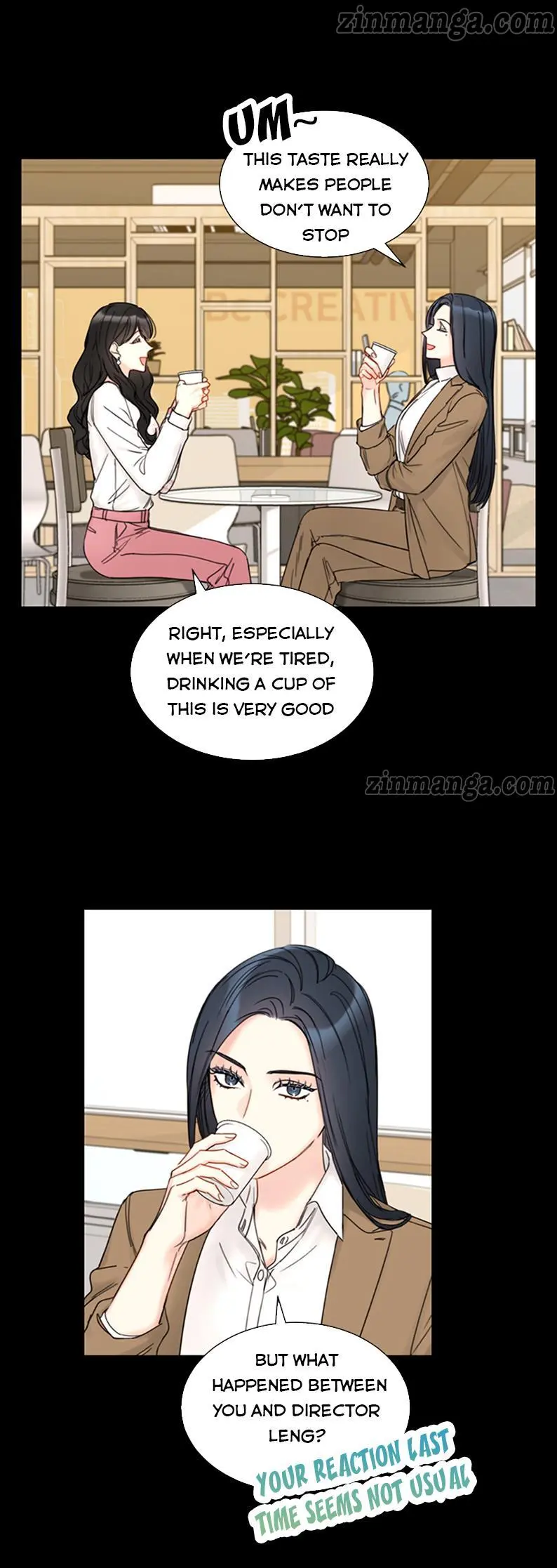 Read A Business Proposal EN Manga Online