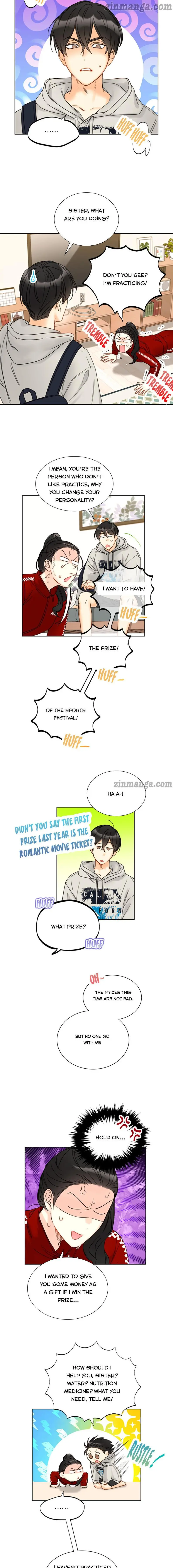 Read A Business Proposal EN Manga Online