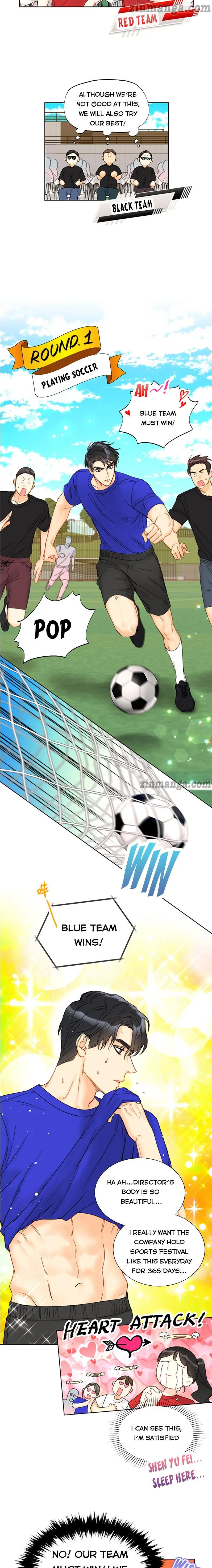 Read A Business Proposal EN Manga Online