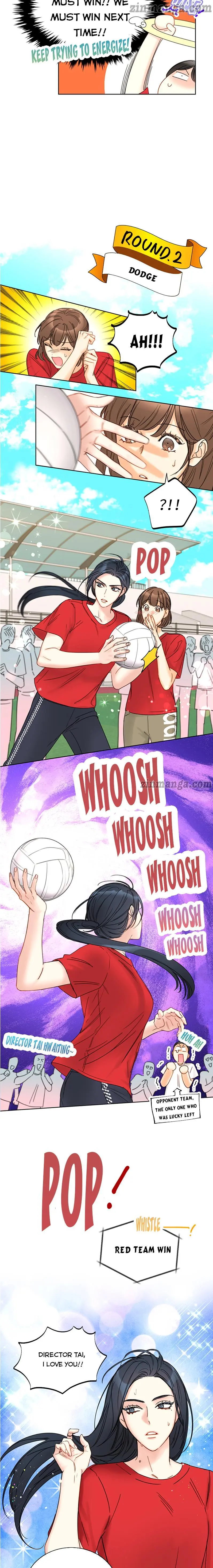 Read A Business Proposal EN Manga Online