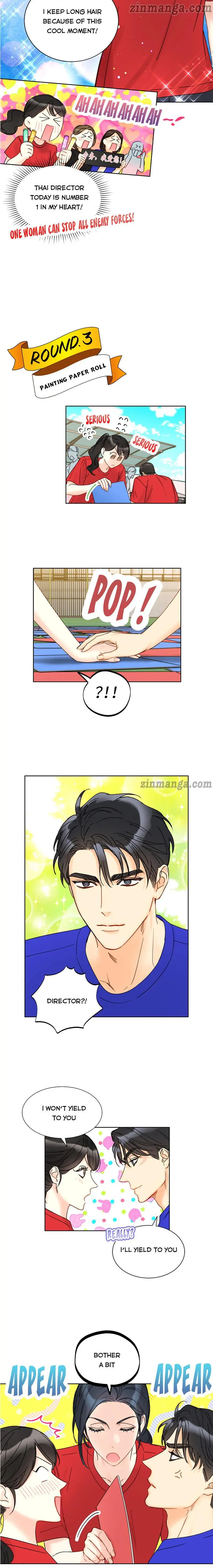 Read A Business Proposal EN Manga Online