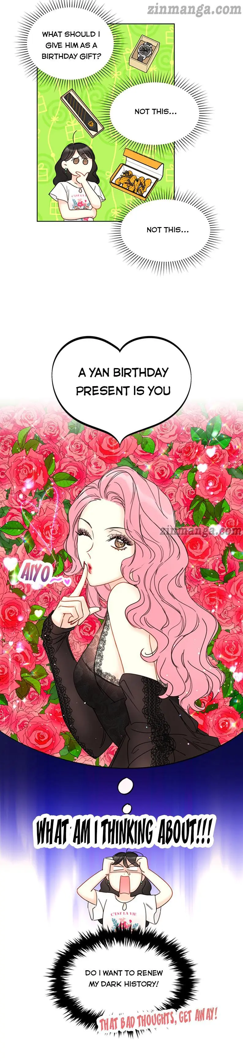 Read A Business Proposal EN Manga Online