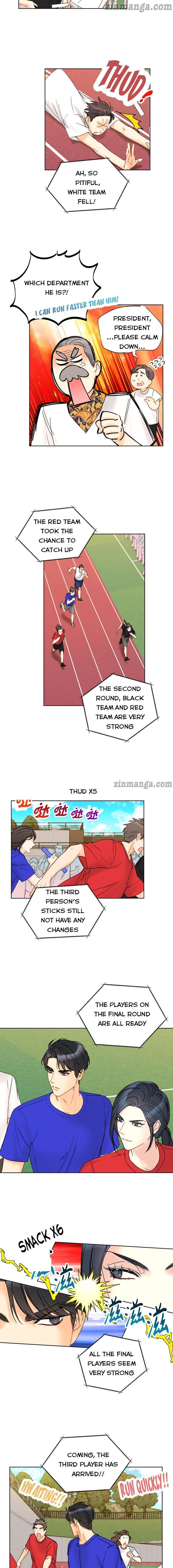 Read A Business Proposal EN Manga Online