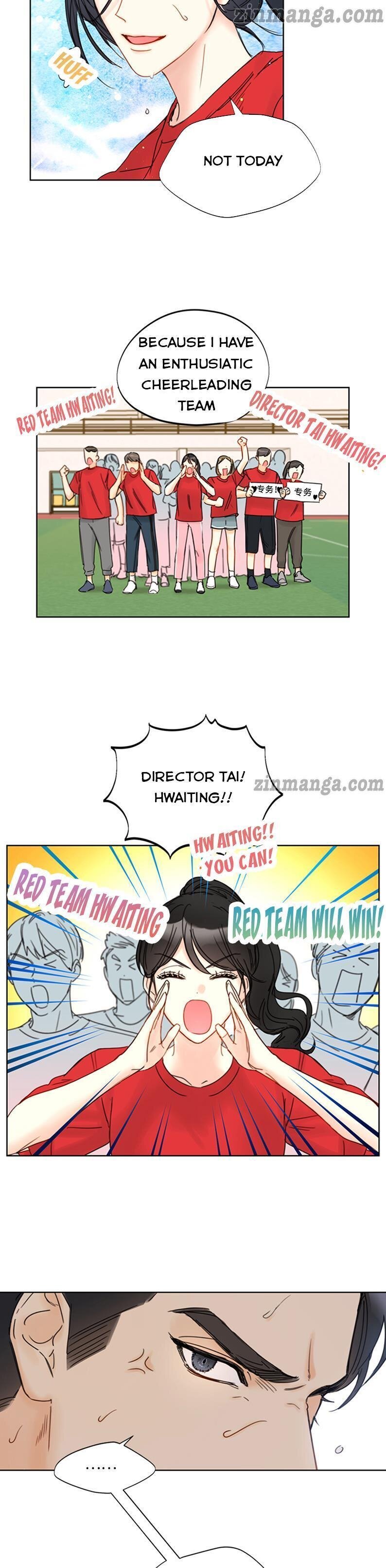 Read A Business Proposal EN Manga Online