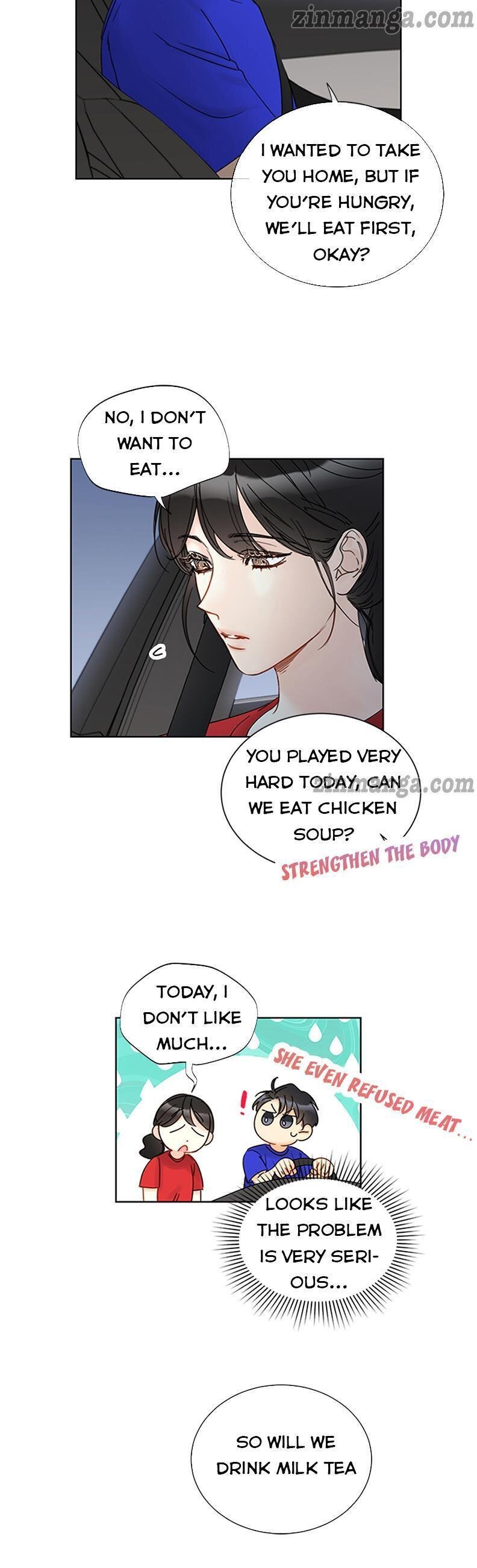 Read A Business Proposal EN Manga Online