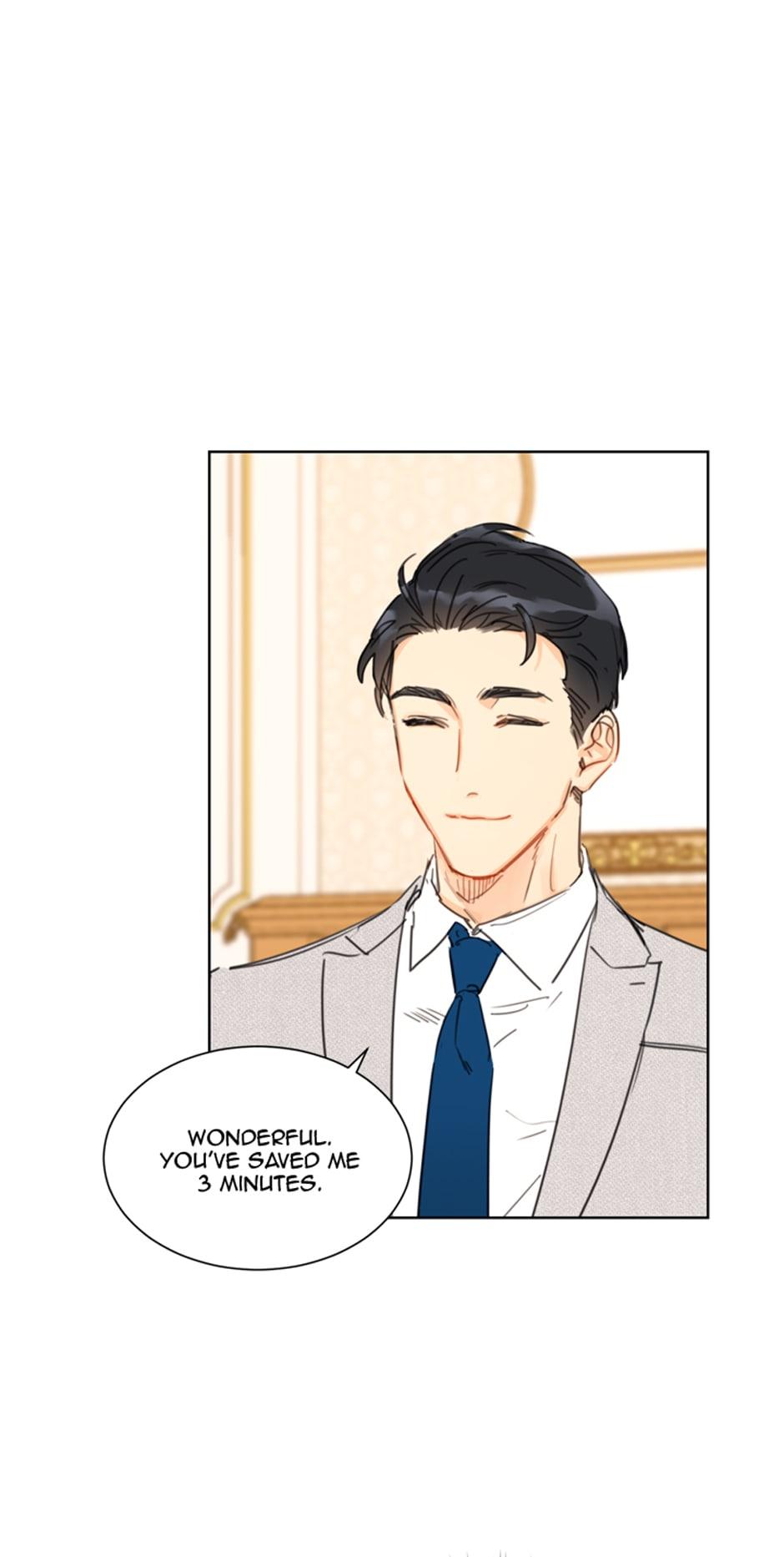Read A Business Proposal EN Manga Online
