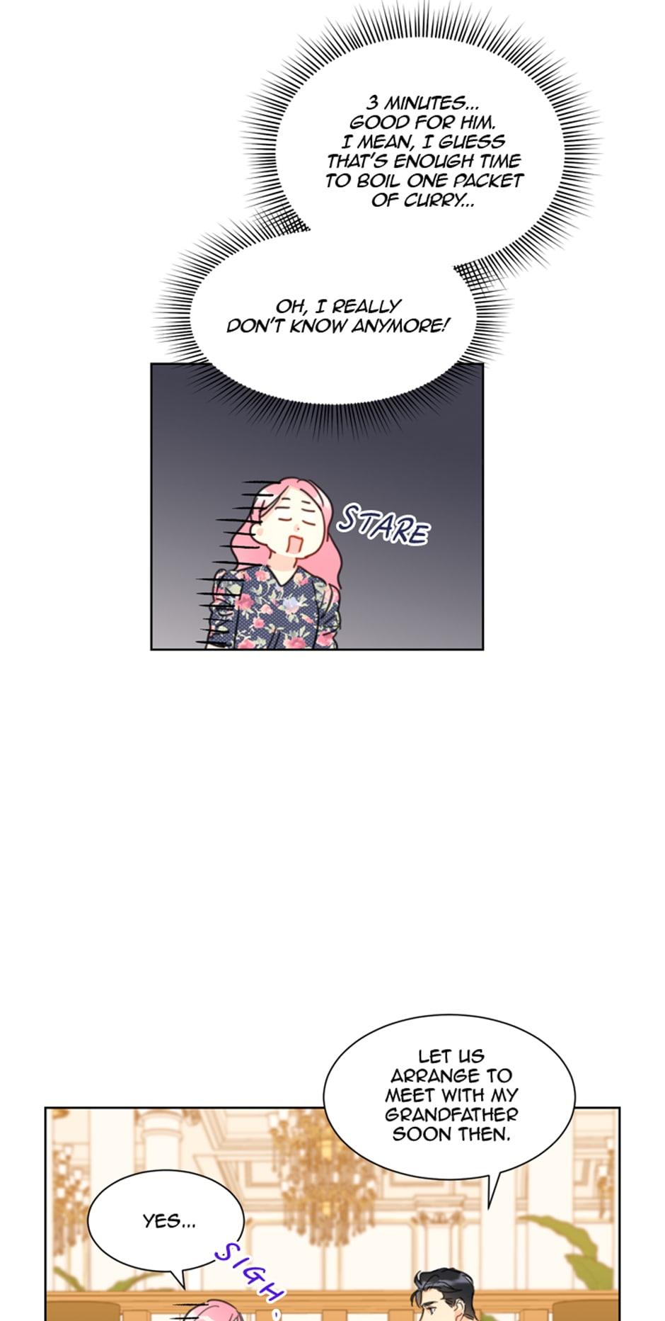 Read A Business Proposal EN Manga Online