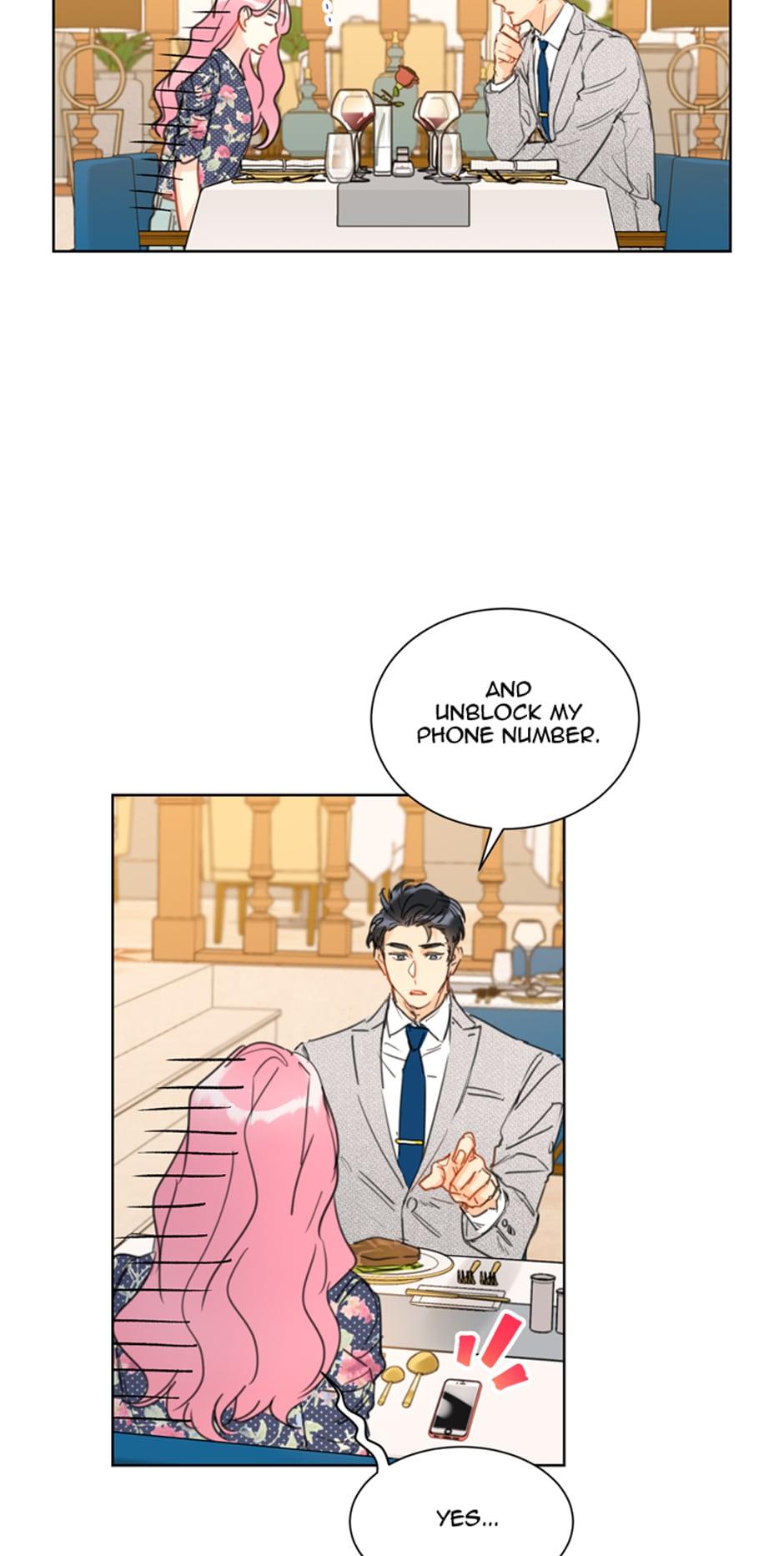 Read A Business Proposal EN Manga Online