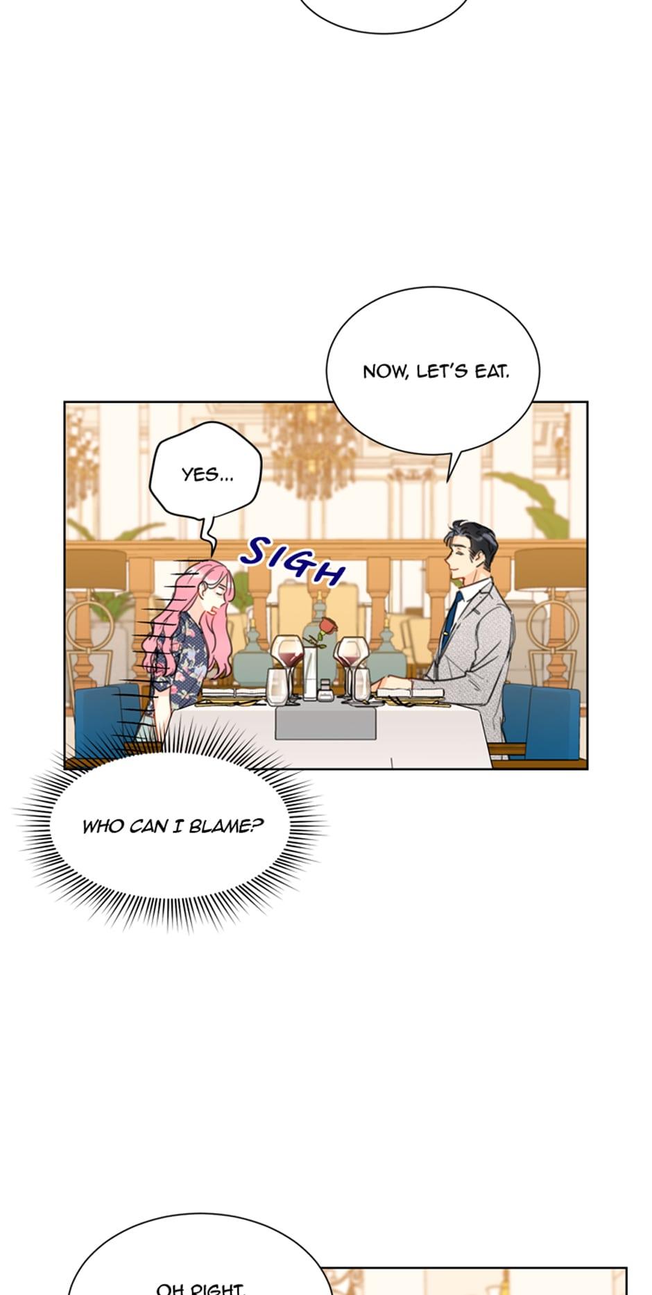 Read A Business Proposal EN Manga Online