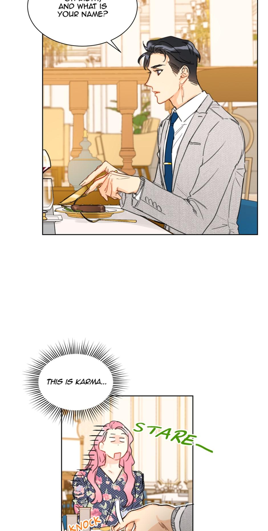 Read A Business Proposal EN Manga Online