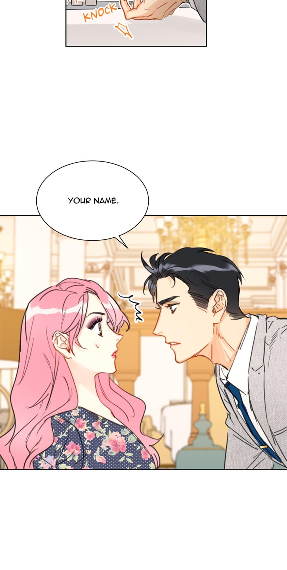 Read A Business Proposal EN Manga Online
