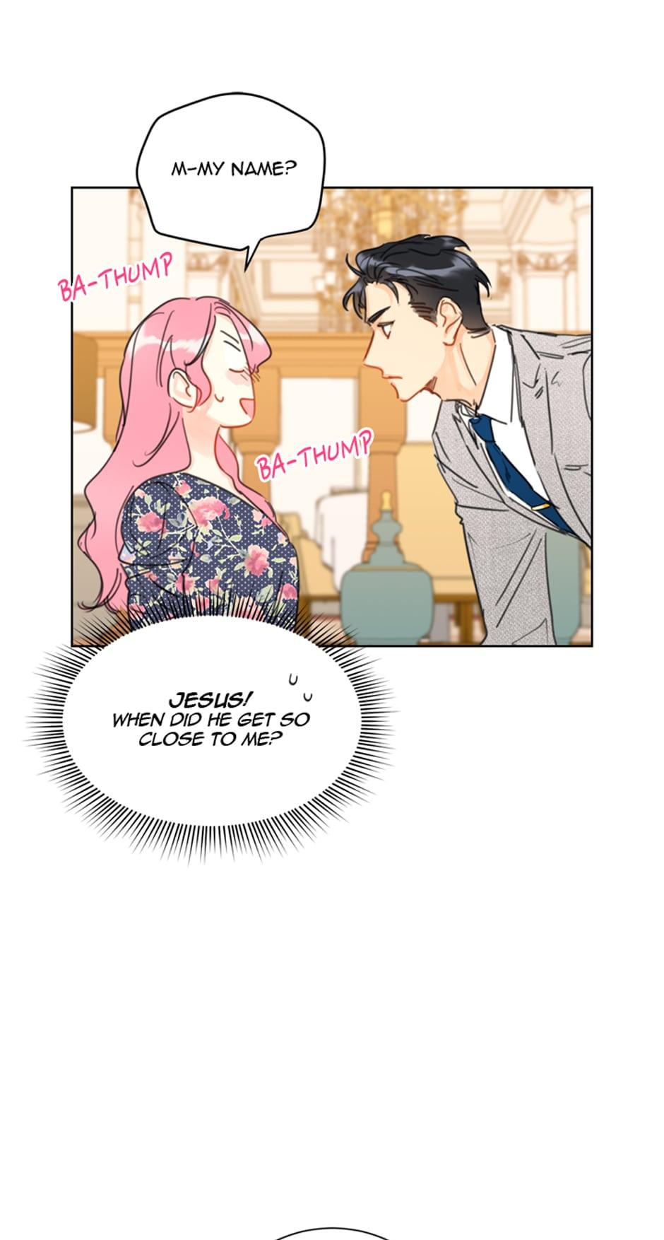 Read A Business Proposal EN Manga Online