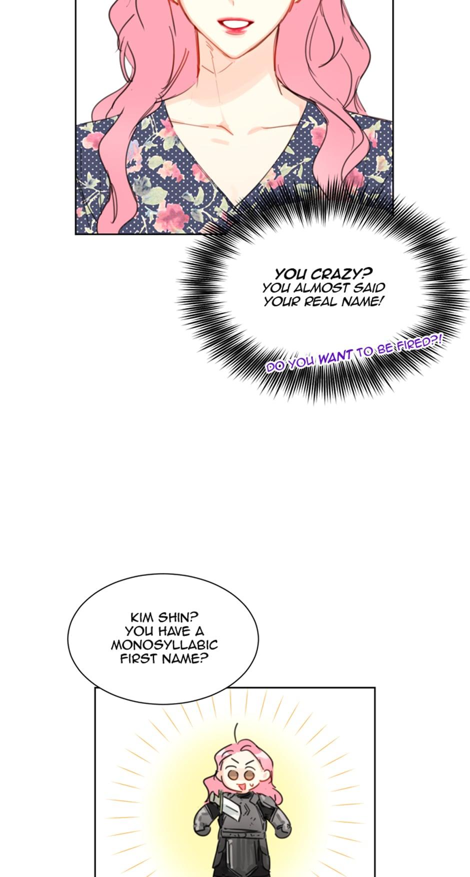 Read A Business Proposal EN Manga Online