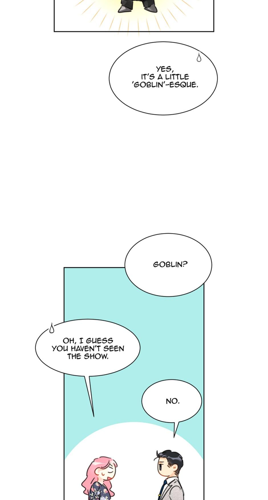 Read A Business Proposal EN Manga Online
