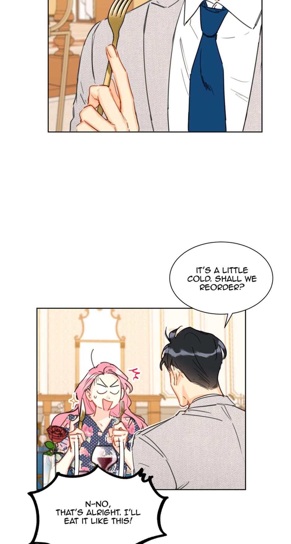 Read A Business Proposal EN Manga Online