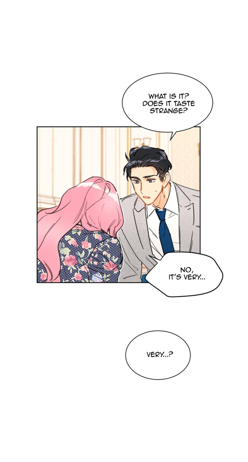 Read A Business Proposal EN Manga Online