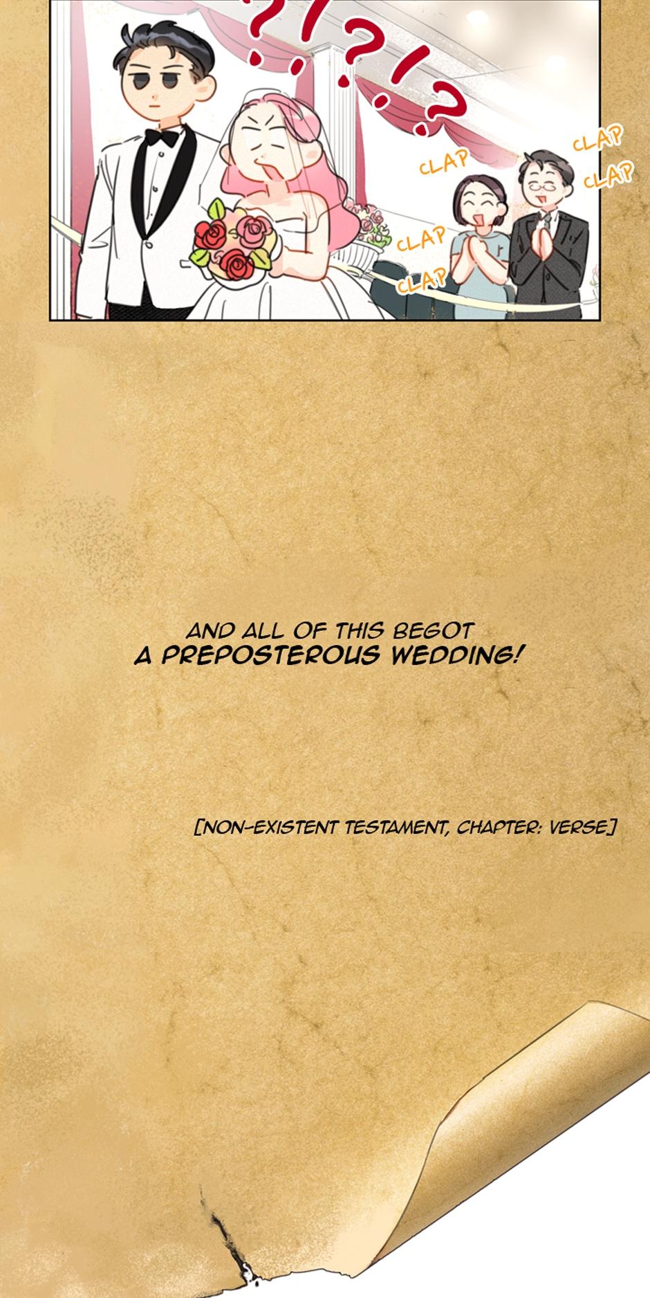 Read A Business Proposal EN Manga Online