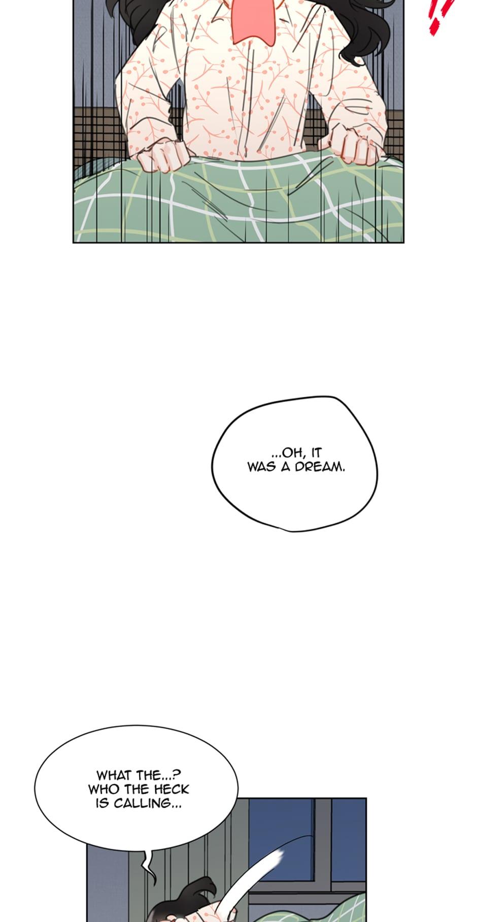 Read A Business Proposal EN Manga Online