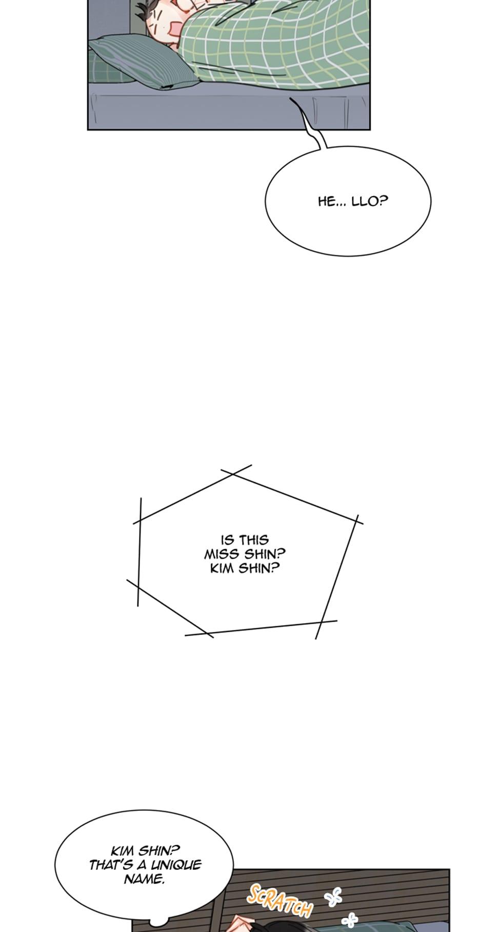 Read A Business Proposal EN Manga Online