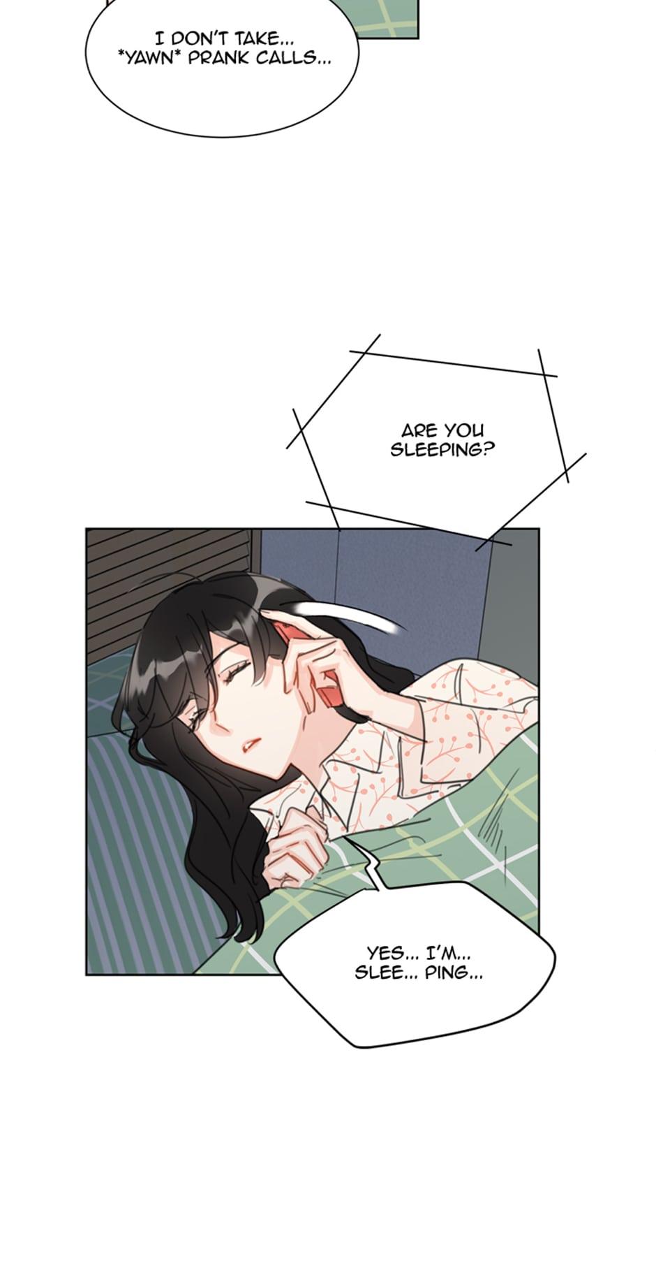 Read A Business Proposal EN Manga Online