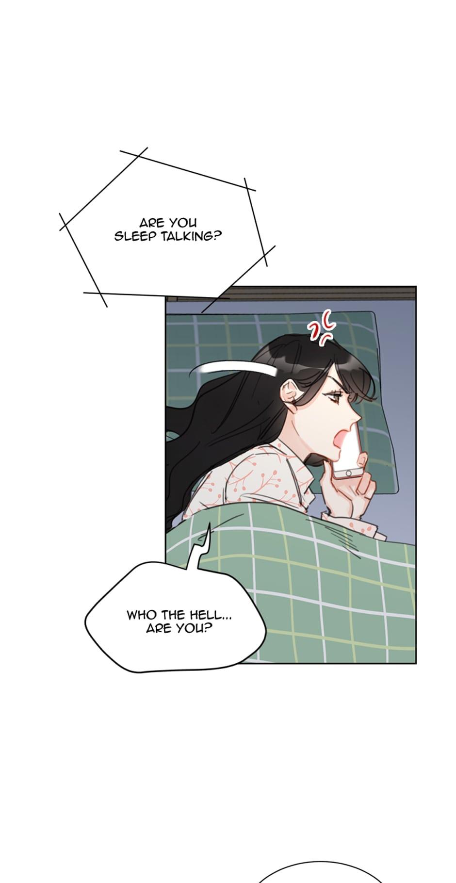 Read A Business Proposal EN Manga Online