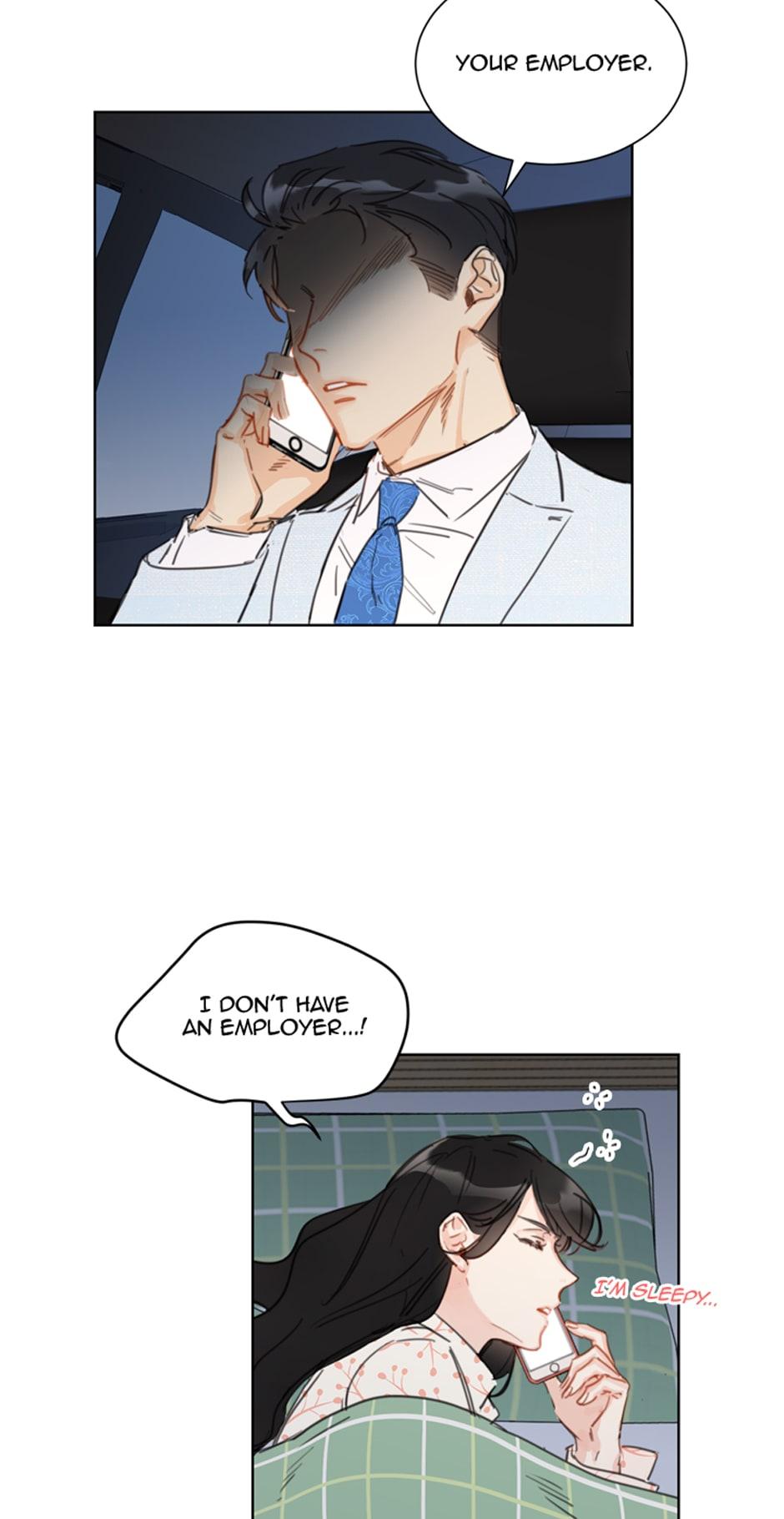 Read A Business Proposal EN Manga Online