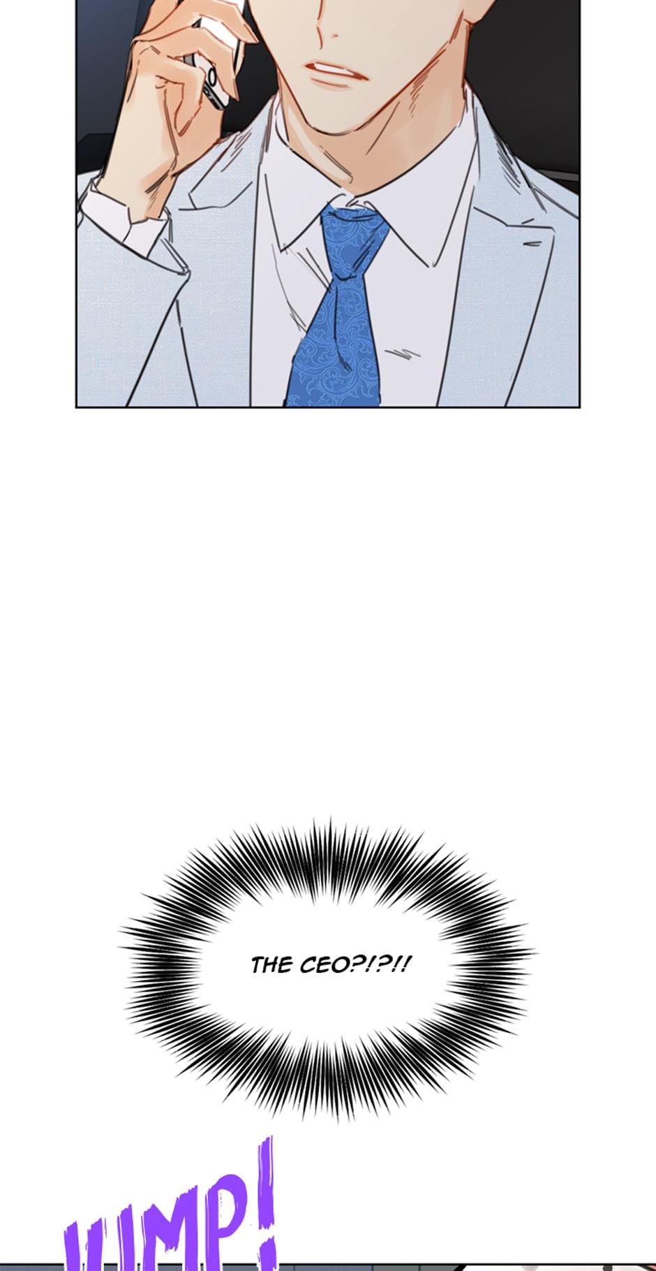 Read A Business Proposal EN Manga Online