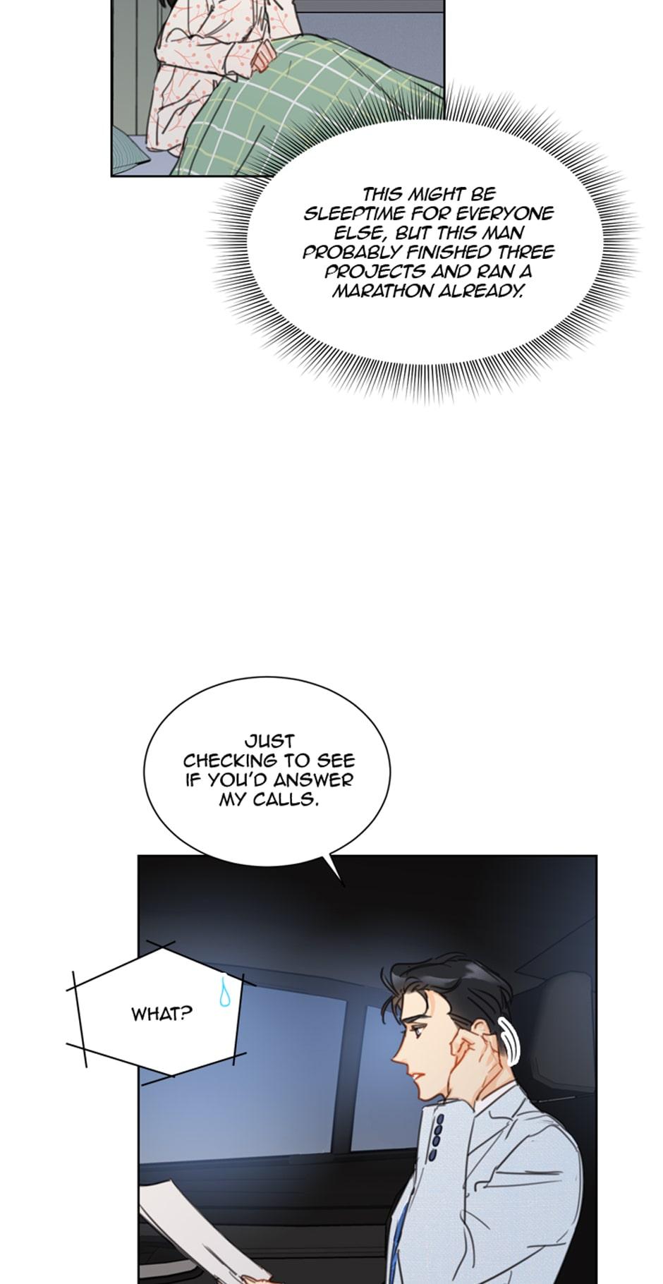 Read A Business Proposal EN Manga Online