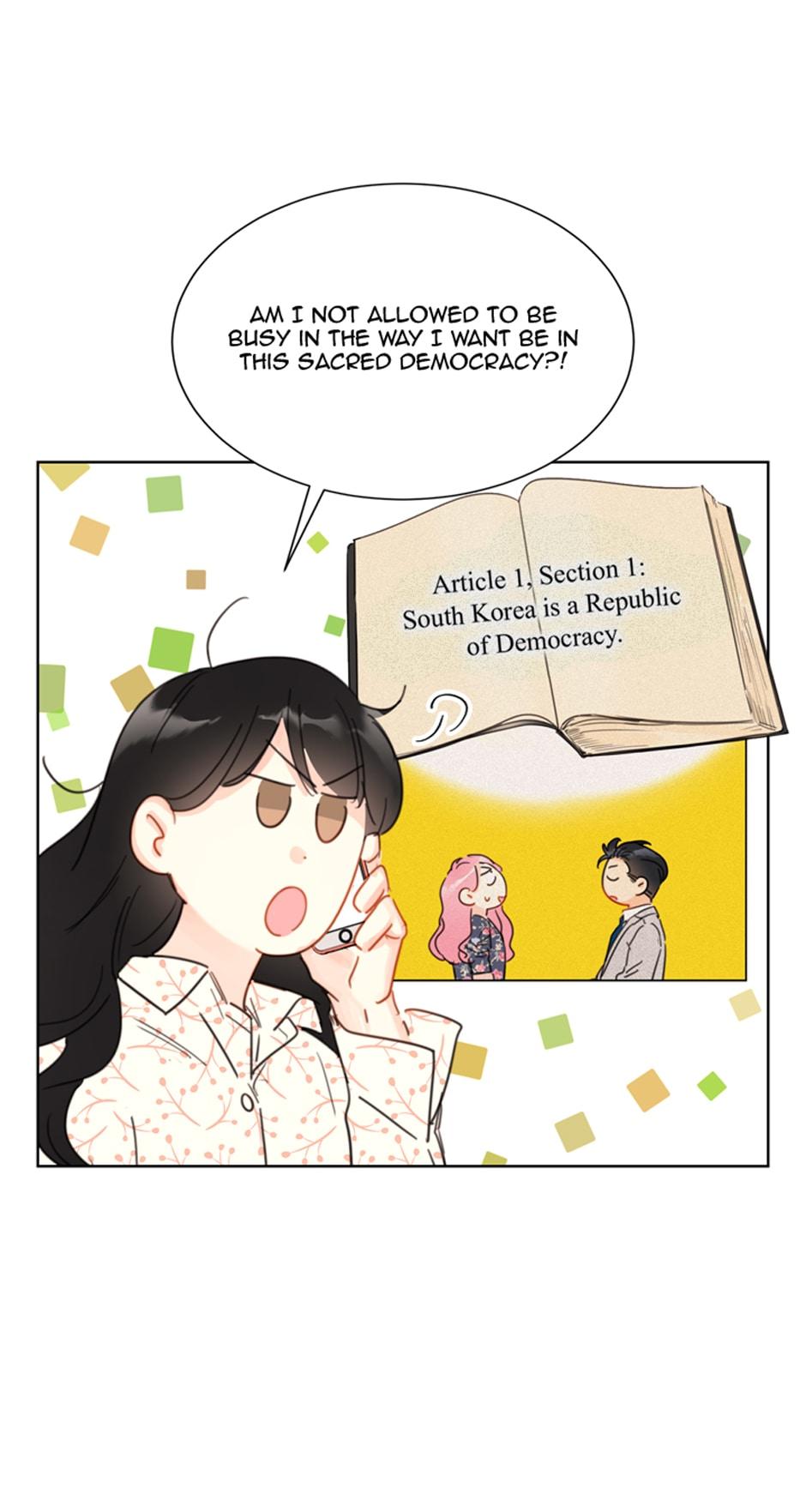 Read A Business Proposal EN Manga Online