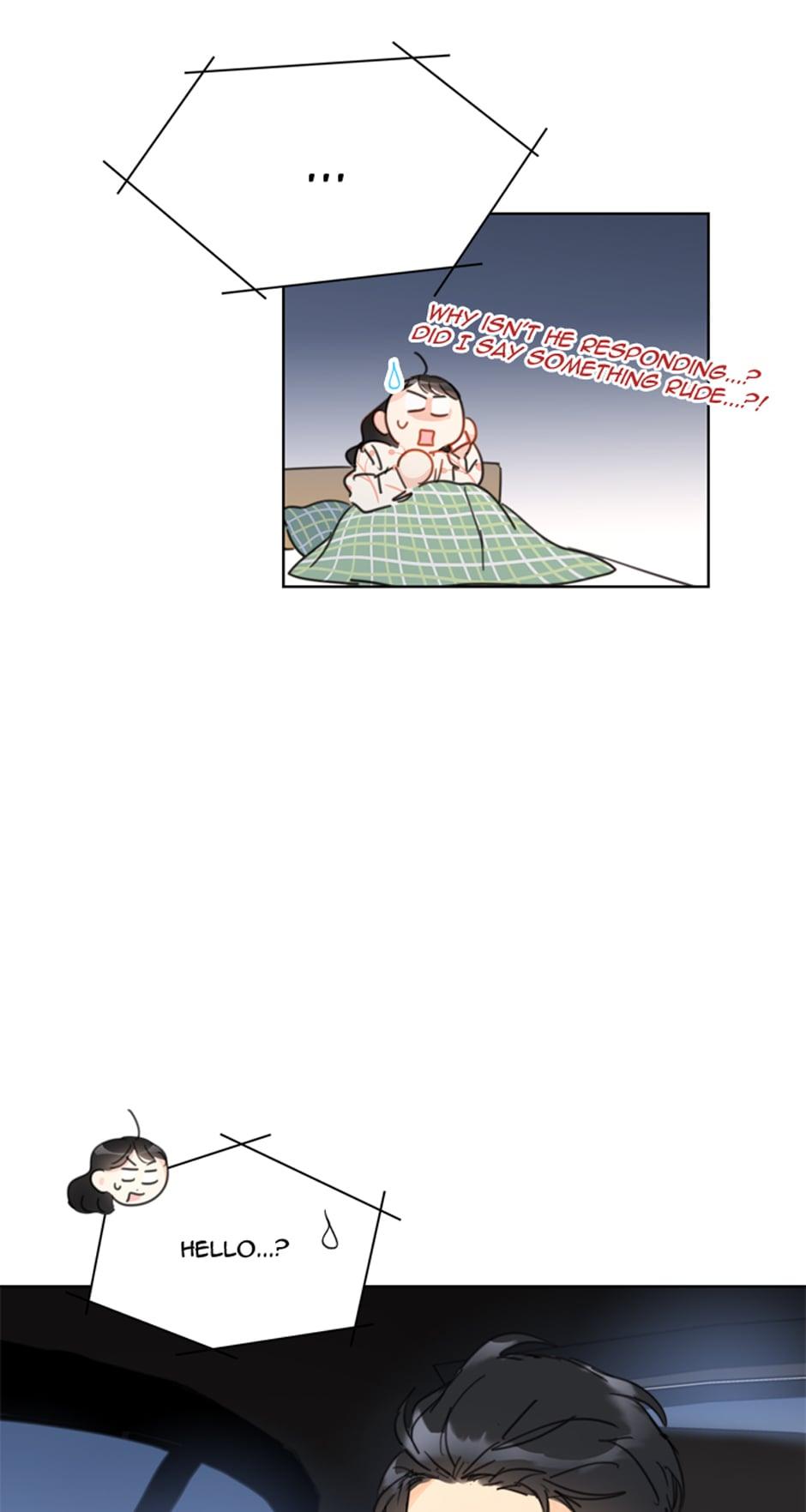 Read A Business Proposal EN Manga Online