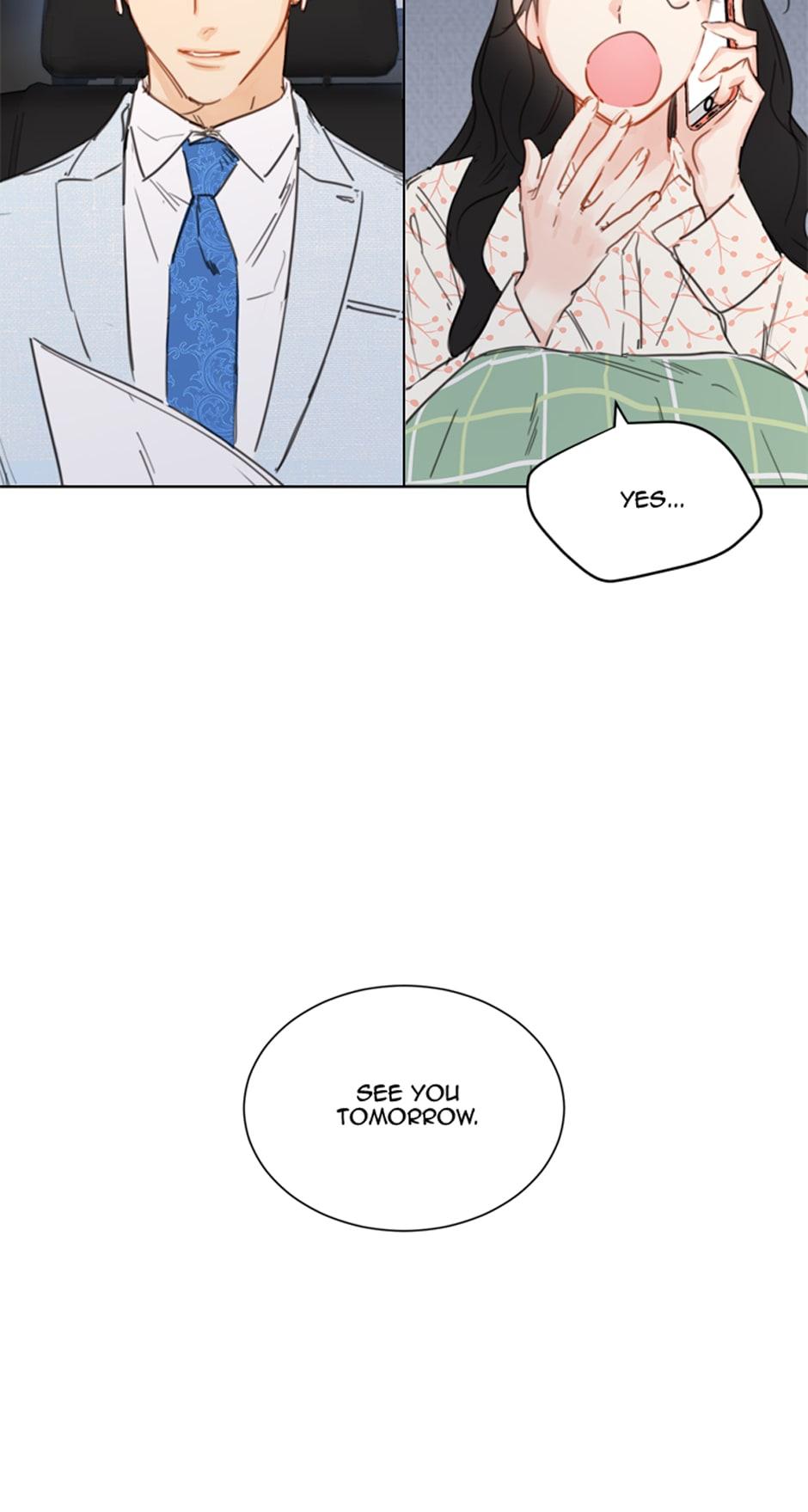 Read A Business Proposal EN Manga Online