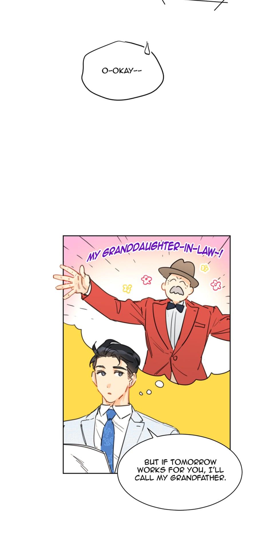 Read A Business Proposal EN Manga Online