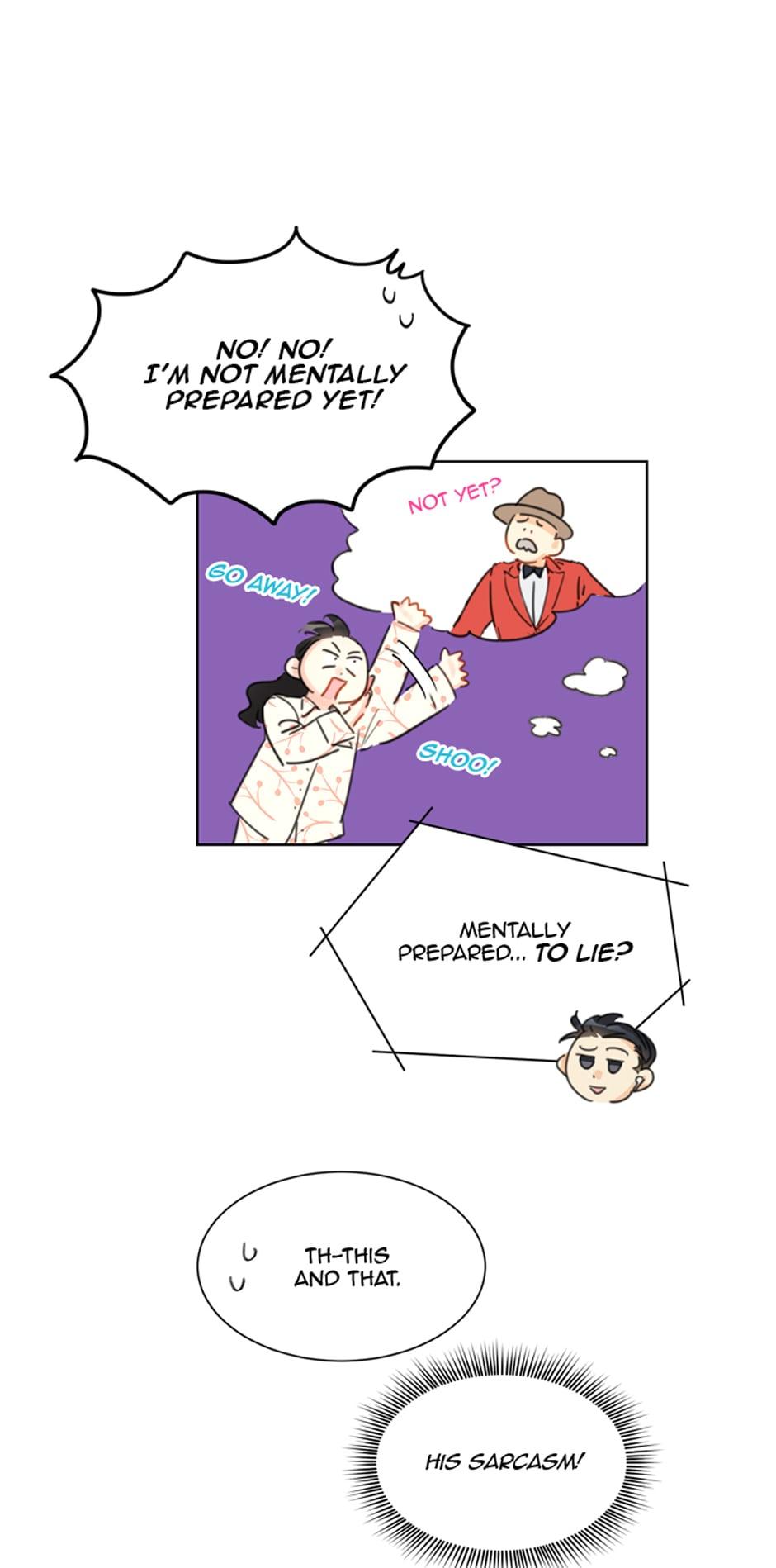 Read A Business Proposal EN Manga Online